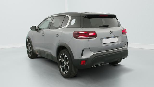 Citro&euml;n C5 Aircross C-Series 