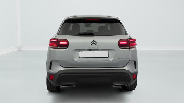 Citro&euml;n C5 Aircross C-Series 