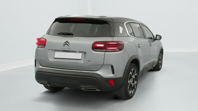 Citro&euml;n C5 Aircross C-Series 