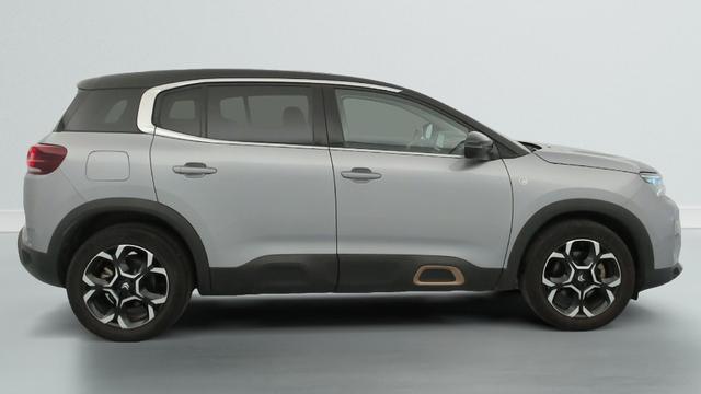Citro&euml;n C5 Aircross C-Series 