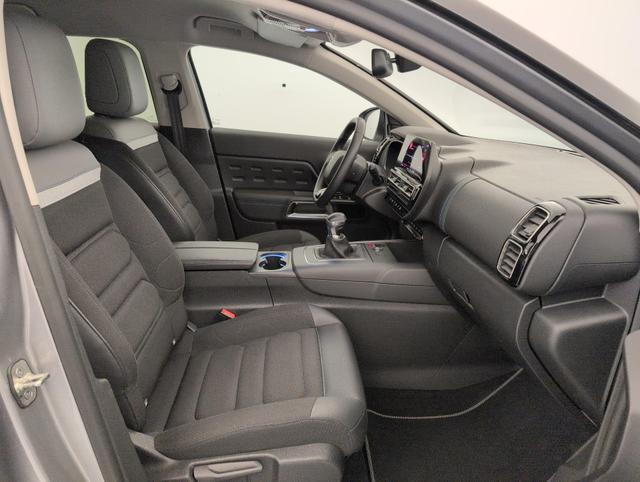 Citro&euml;n C5 Aircross C-Series 