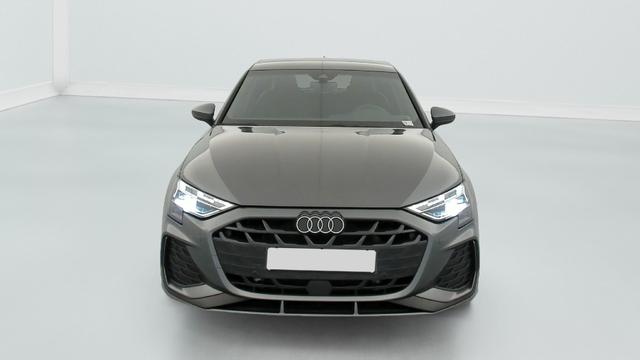 Audi A3 S line 