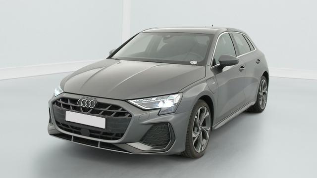 Audi A3 S line 