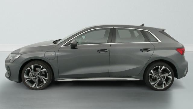 Audi A3 S line 