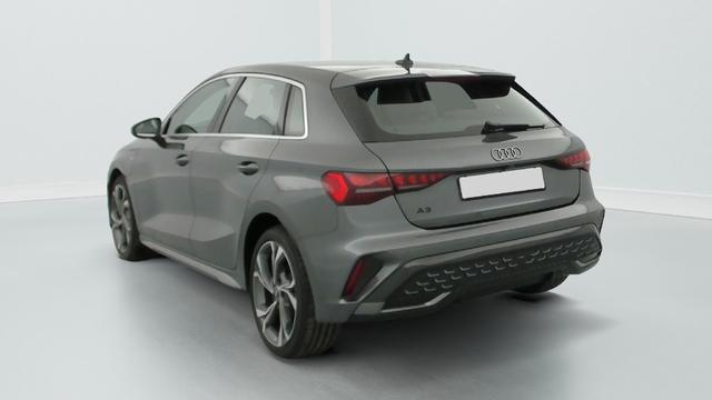 Audi A3 S line 