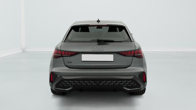 Audi A3 S line 