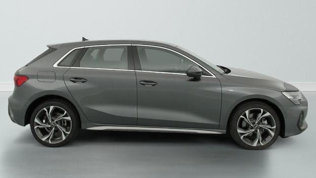Audi A3 S line 