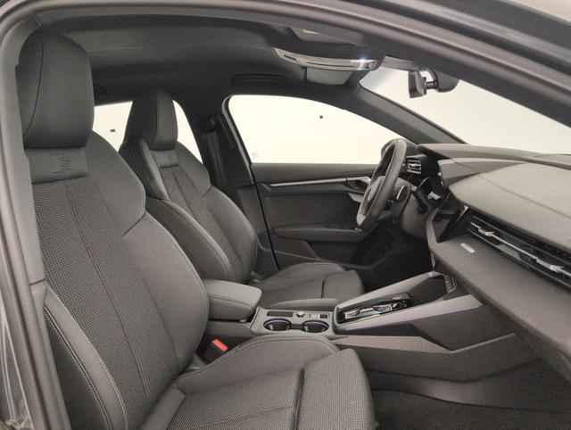 Audi A3 S line 