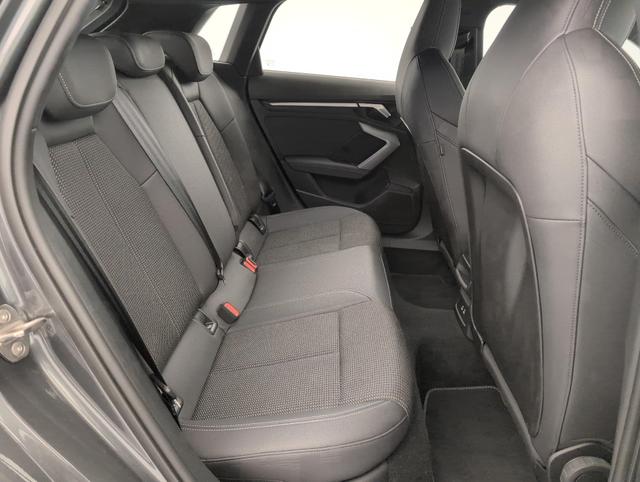 Audi A3 S line 