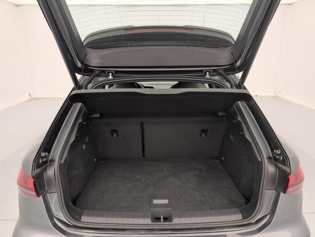 Audi A3 S line 