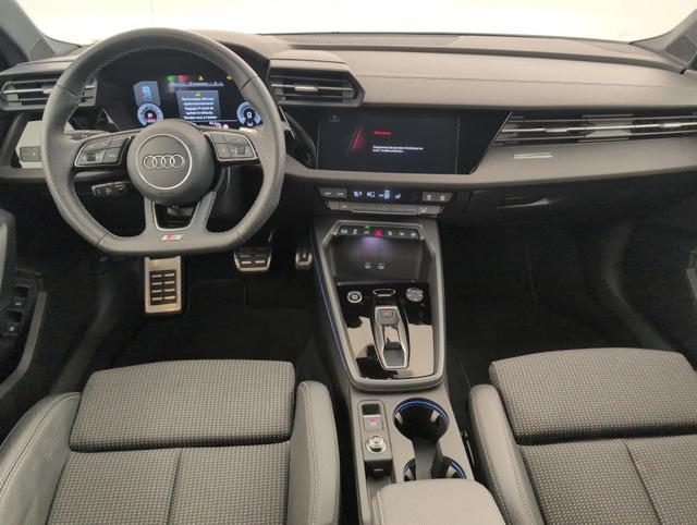 Audi A3 S line 