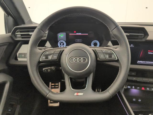 Audi A3 S line 