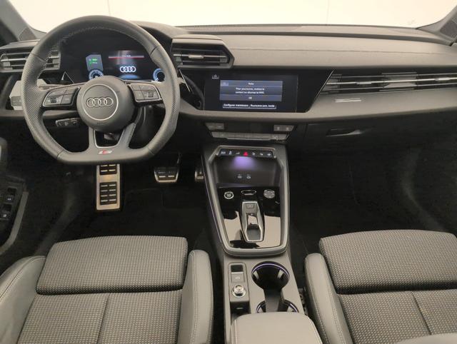 Audi A3 S line 