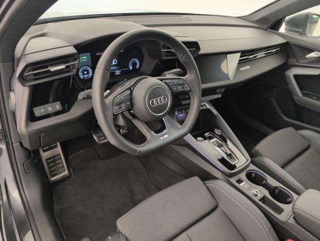 Audi A3 S line 