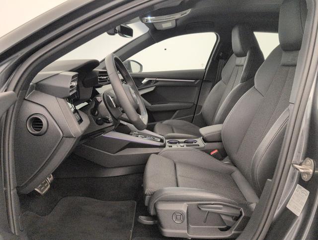 Audi A3 S line 