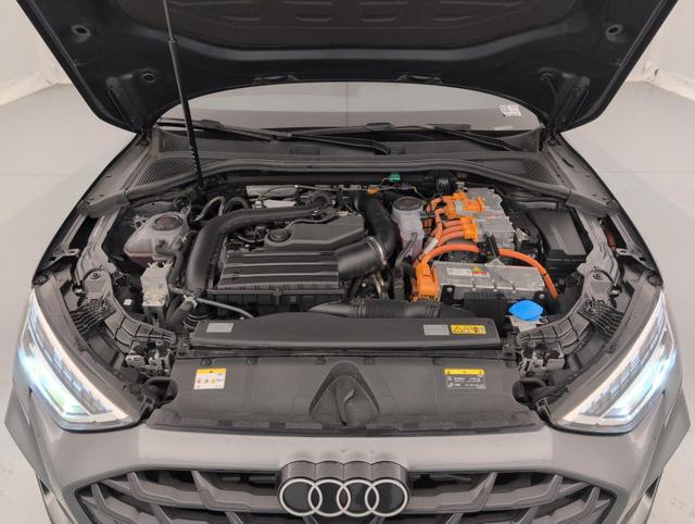 Audi A3 S line 