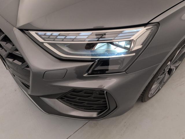 Audi A3 S line 