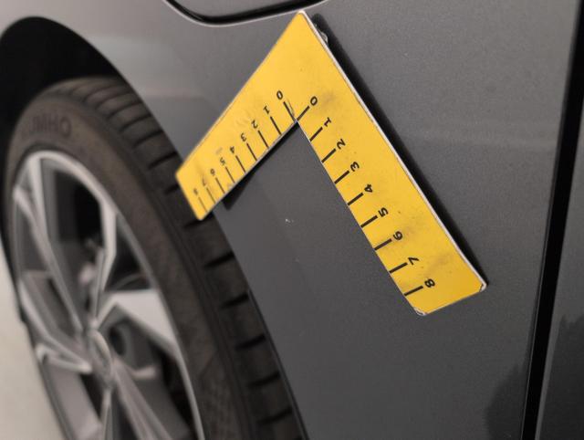 Audi A3 S line 