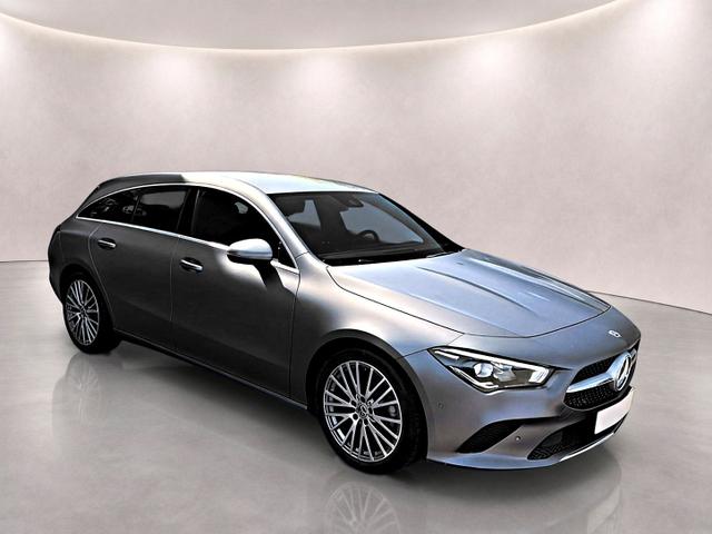 Mercedes-Benz Business Line CLA 180 