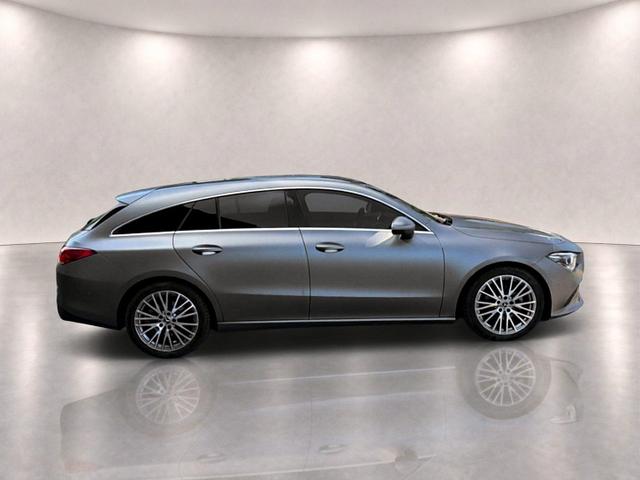 Mercedes-Benz Business Line CLA 180 