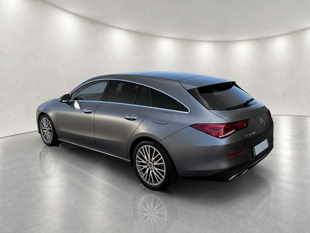 Mercedes-Benz Business Line CLA 180 