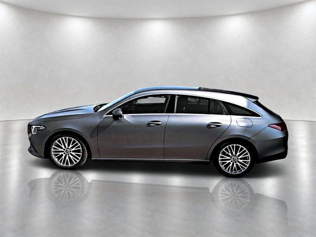 Mercedes-Benz Business Line CLA 180 