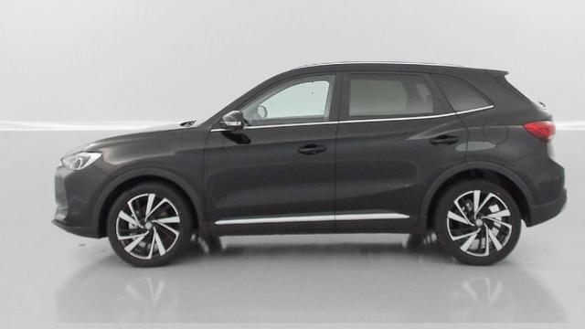 MG ZS Luxury 
