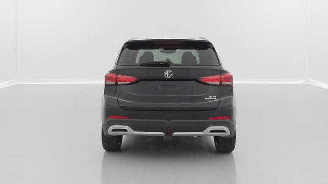 MG ZS Luxury 