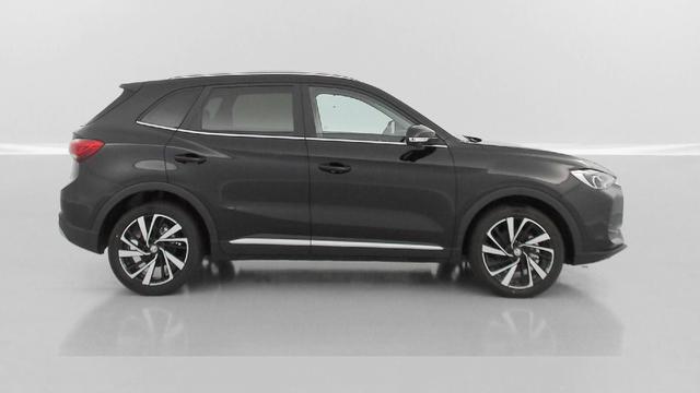 MG ZS Luxury 
