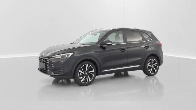 MG ZS Luxury 