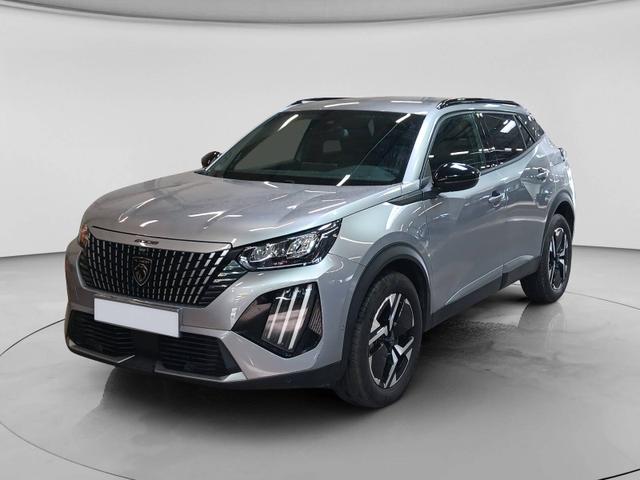 Peugeot 2008 - Allure