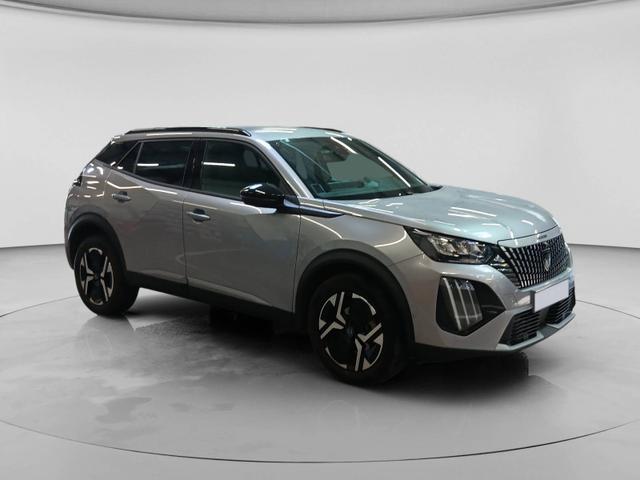 Peugeot 2008 Allure 