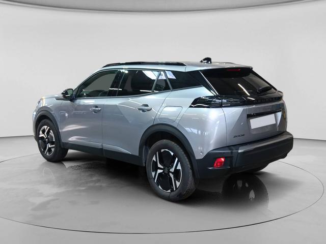 Peugeot 2008 Allure 