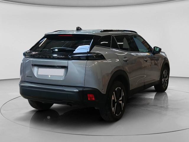 Peugeot 2008 Allure 
