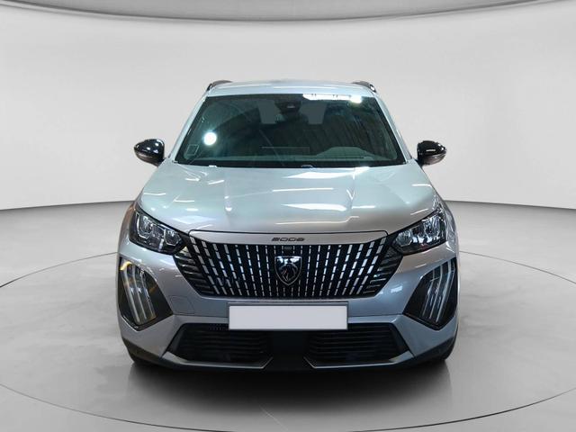 Peugeot 2008 Allure 