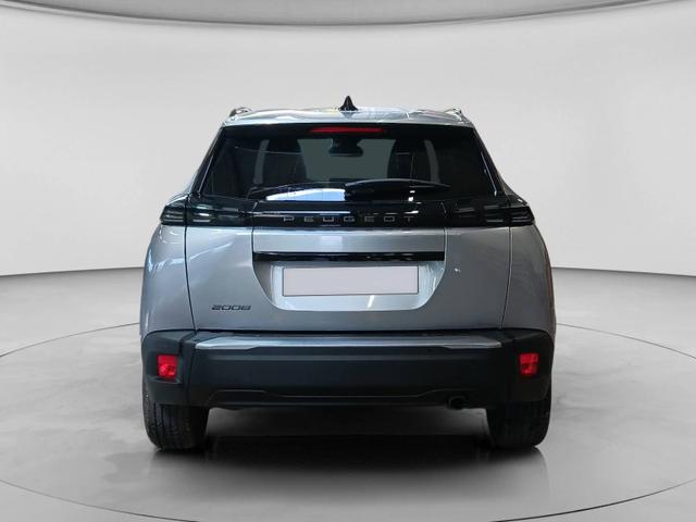 Peugeot 2008 Allure 