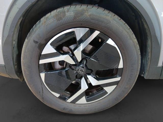 Peugeot 2008 Allure 