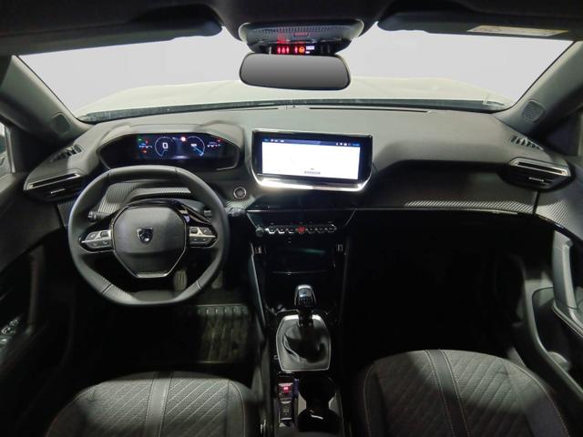 Peugeot 2008 Allure 