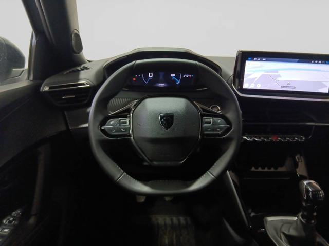 Peugeot 2008 Allure 