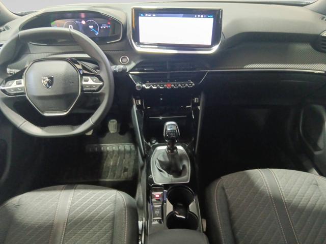 Peugeot 2008 Allure 