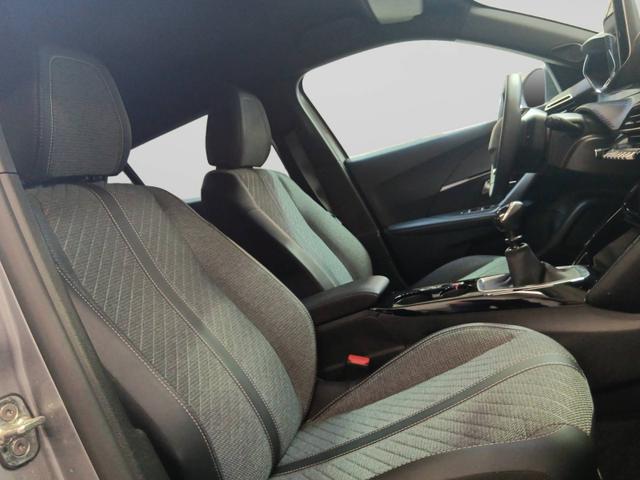 Peugeot 2008 Allure 