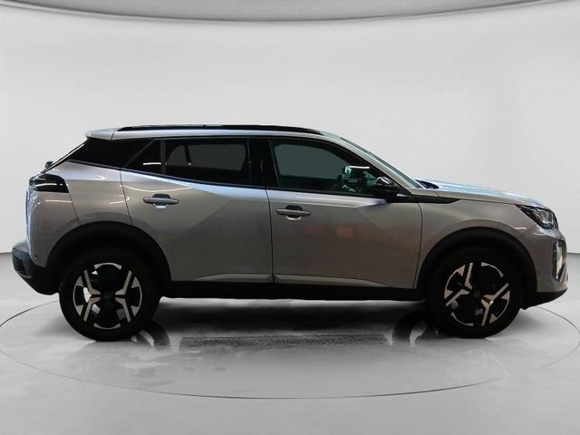 Peugeot 2008 Allure 