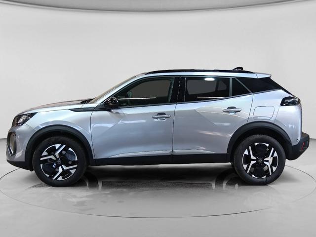 Peugeot 2008 Allure 