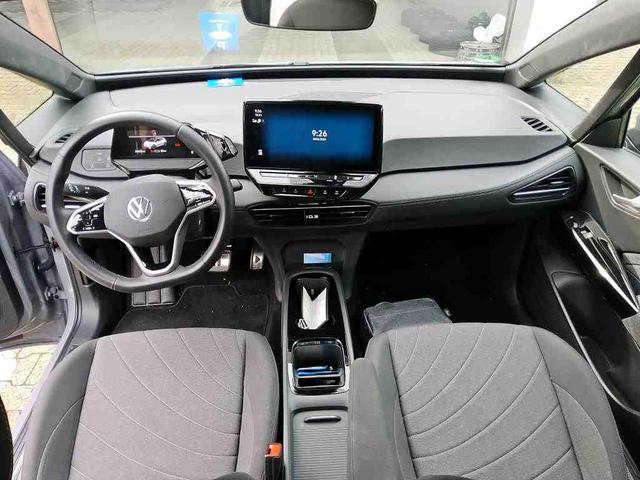 Volkswagen ID.3 Pro 