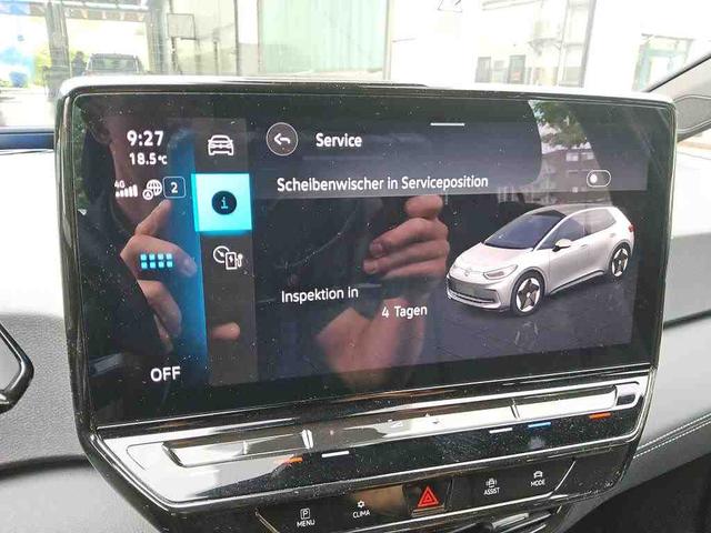 Volkswagen ID.3 Pro 