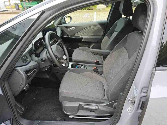 Volkswagen ID.3 Pro 