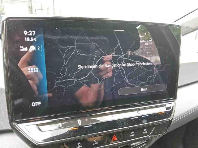Volkswagen ID.3 Pro 