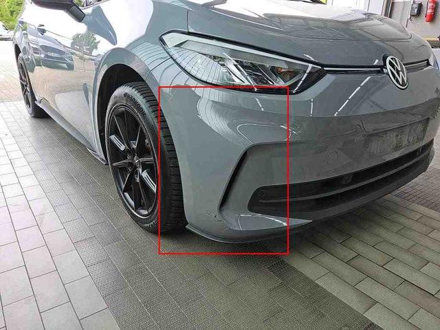 Volkswagen ID.3 Pro 