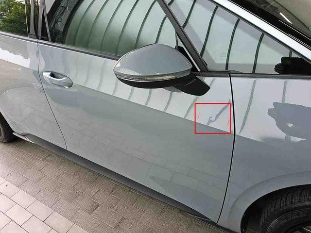 Volkswagen ID.3 Pro 