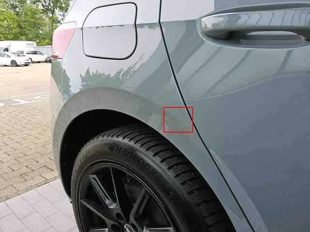 Volkswagen ID.3 Pro 